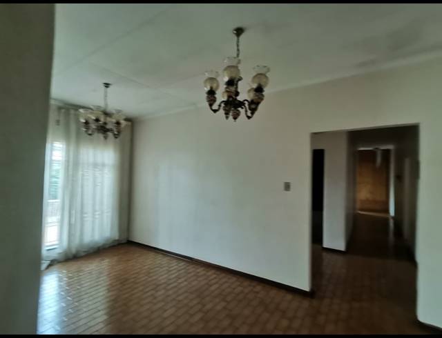 3 BEDROOM HOUSE FOR SALE IN TULISA PARK